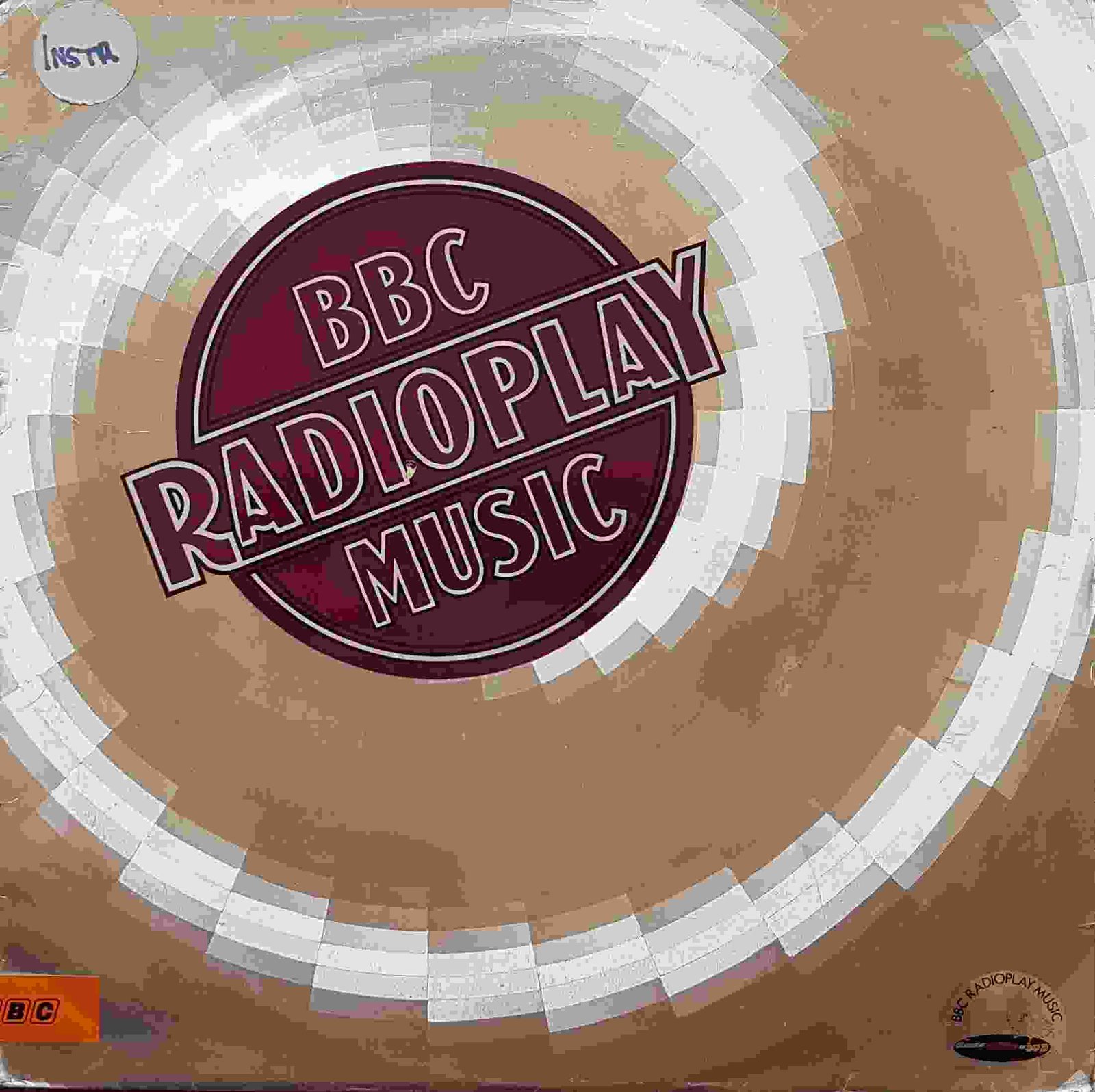 Picture of TAIR 84001 Garden party by artist Mezzoforth